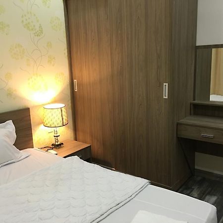 Nha Trang Star Beach Apartments Zewnętrze zdjęcie