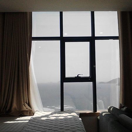 Nha Trang Star Beach Apartments Zewnętrze zdjęcie