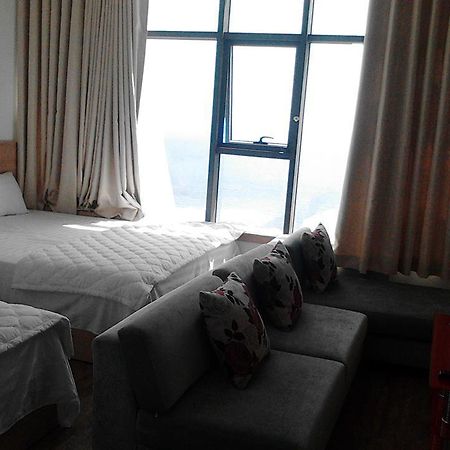 Nha Trang Star Beach Apartments Zewnętrze zdjęcie