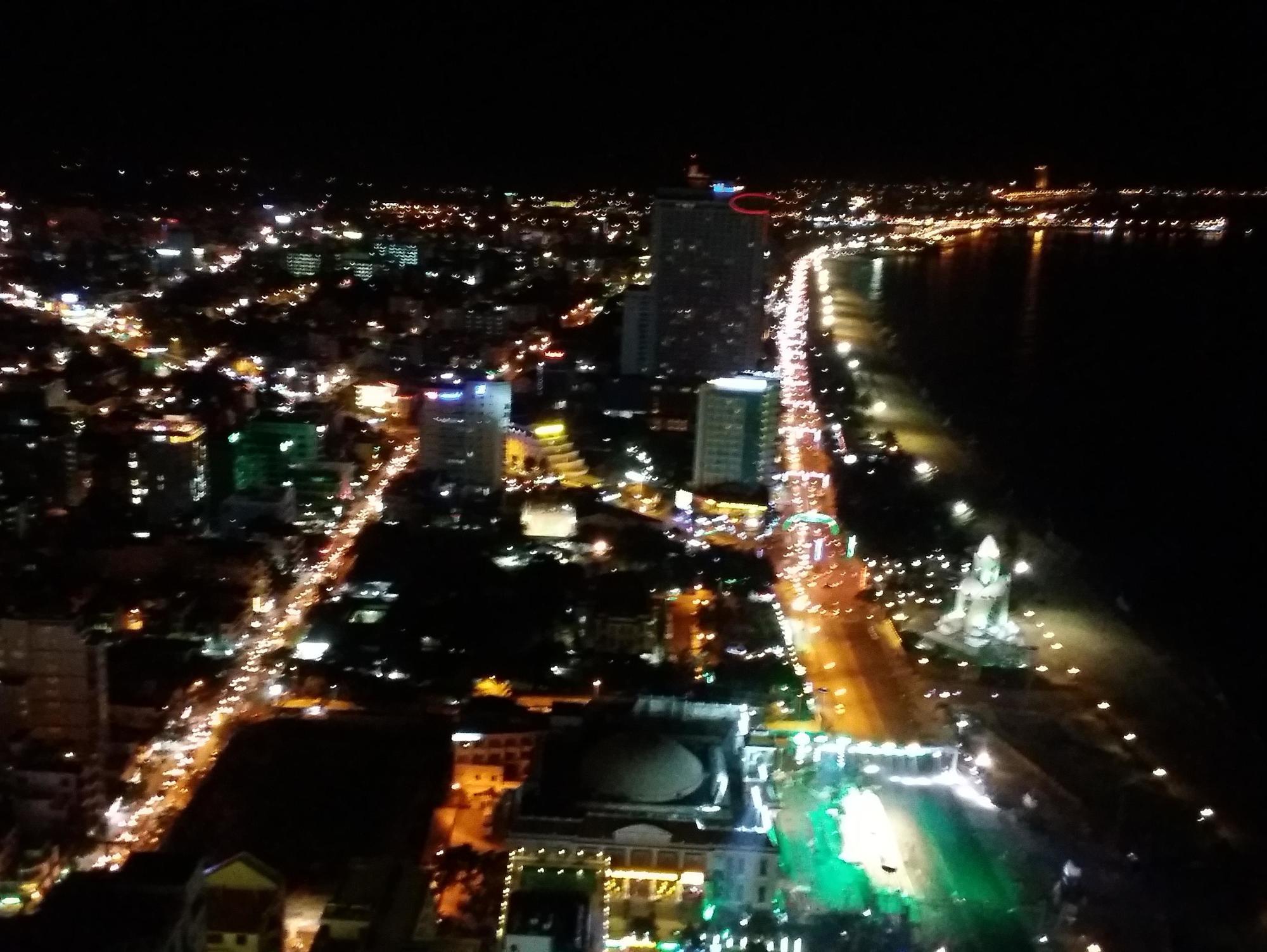 Nha Trang Star Beach Apartments Zewnętrze zdjęcie