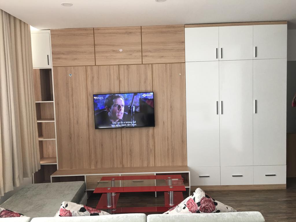Nha Trang Star Beach Apartments Zewnętrze zdjęcie