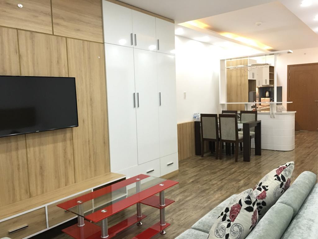 Nha Trang Star Beach Apartments Zewnętrze zdjęcie