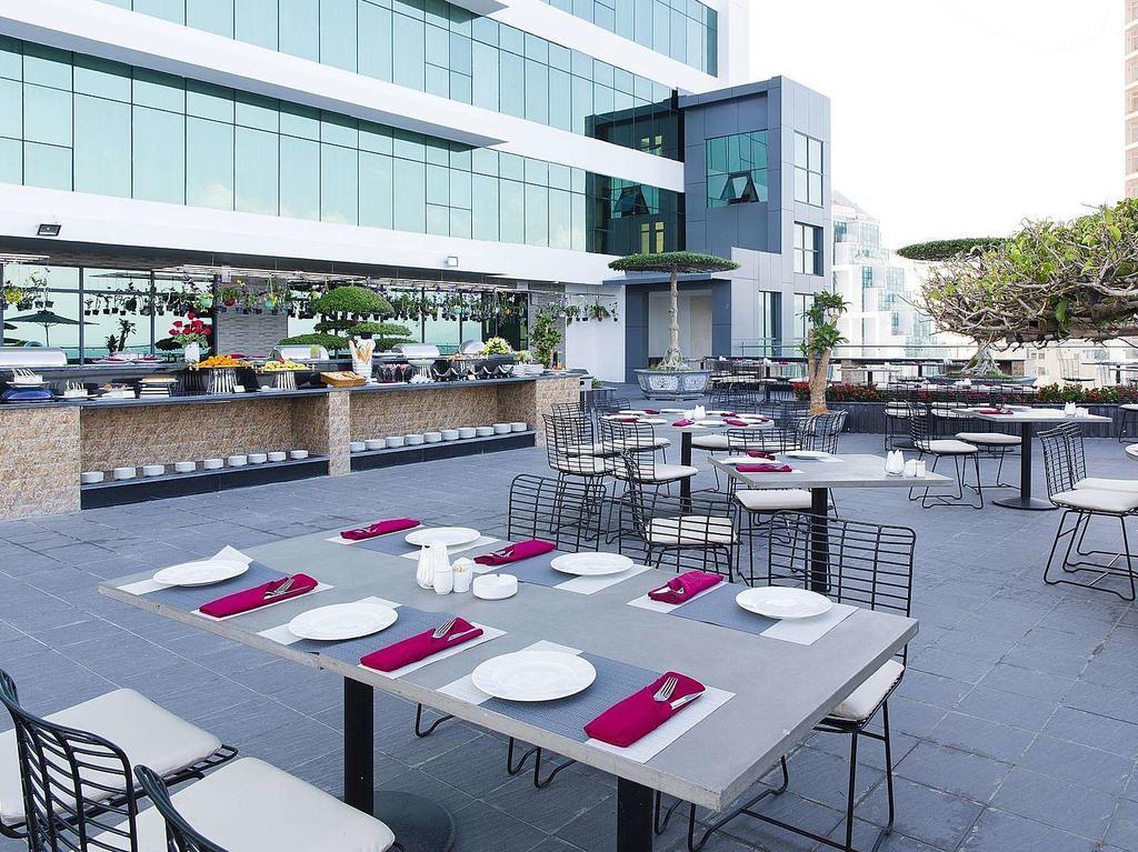 Nha Trang Star Beach Apartments Zewnętrze zdjęcie
