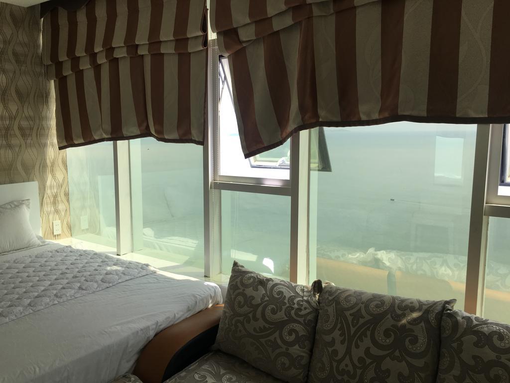 Nha Trang Star Beach Apartments Zewnętrze zdjęcie