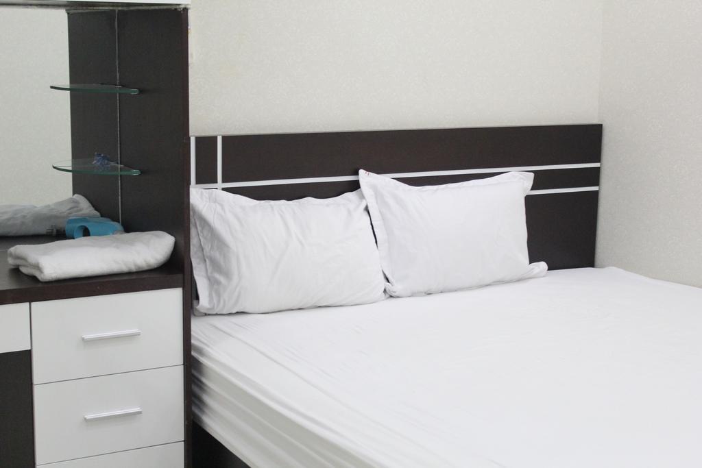 Nha Trang Star Beach Apartments Zewnętrze zdjęcie