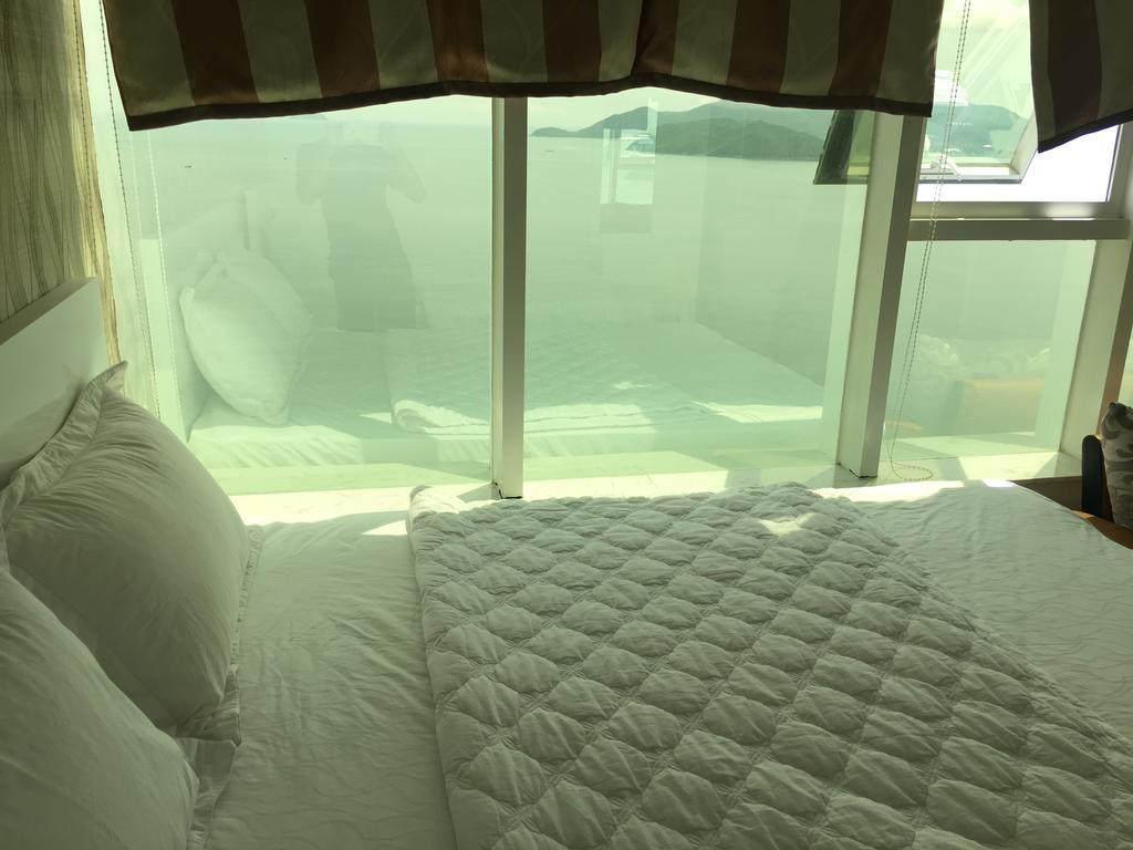 Nha Trang Star Beach Apartments Zewnętrze zdjęcie