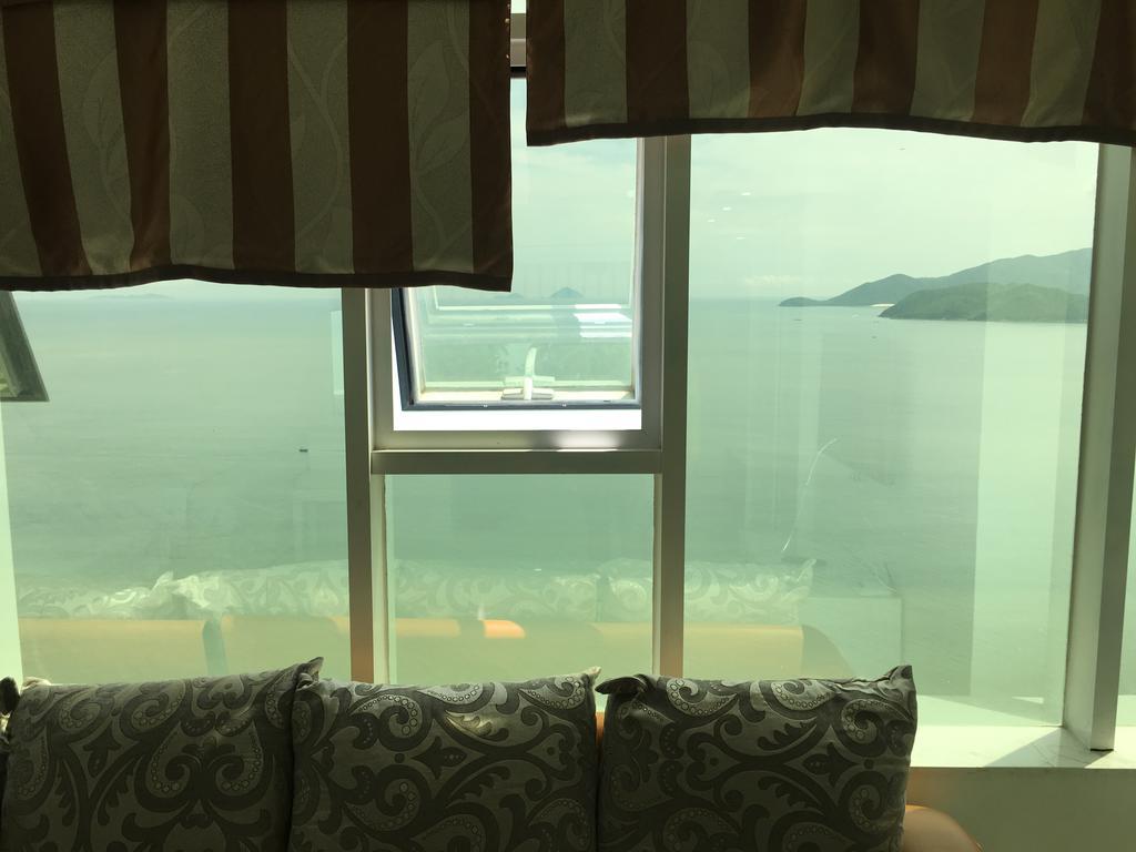 Nha Trang Star Beach Apartments Zewnętrze zdjęcie