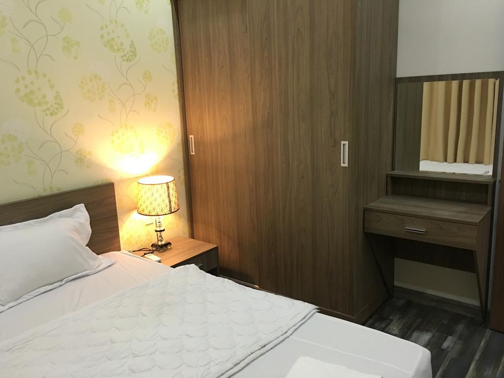 Nha Trang Star Beach Apartments Zewnętrze zdjęcie