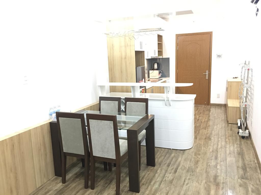 Nha Trang Star Beach Apartments Zewnętrze zdjęcie