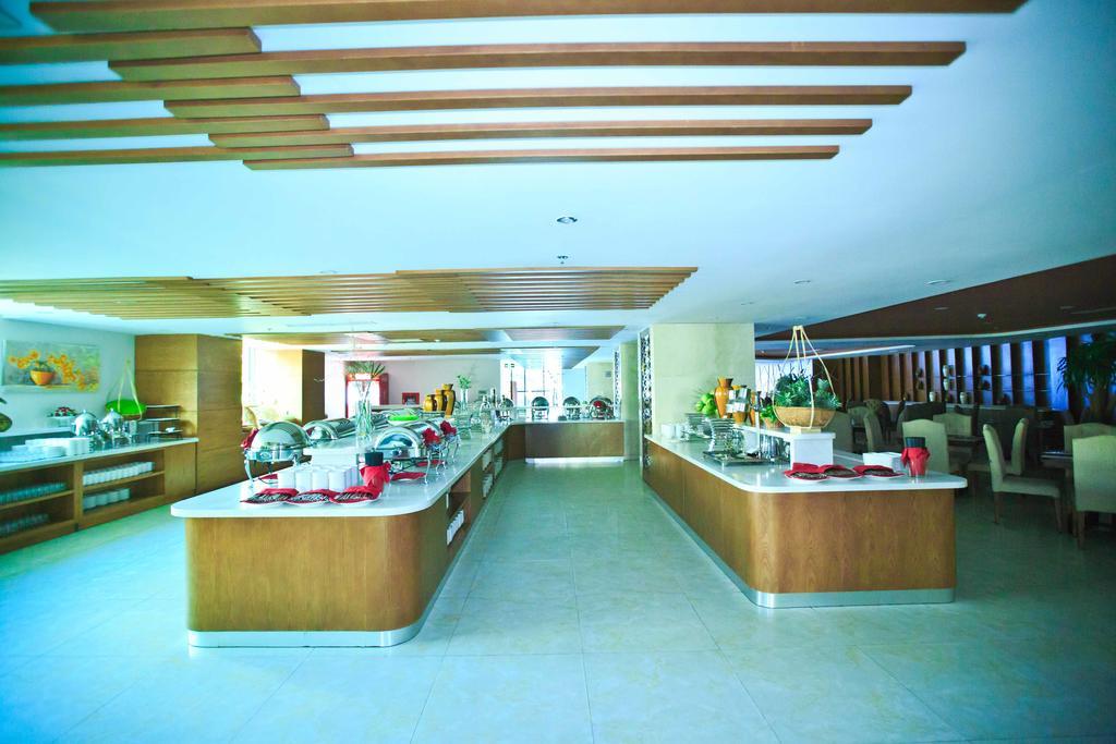Nha Trang Star Beach Apartments Zewnętrze zdjęcie