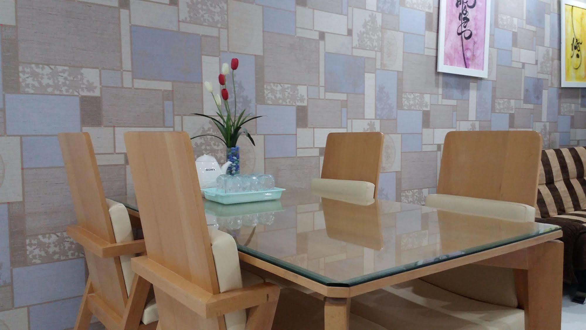 Nha Trang Star Beach Apartments Zewnętrze zdjęcie