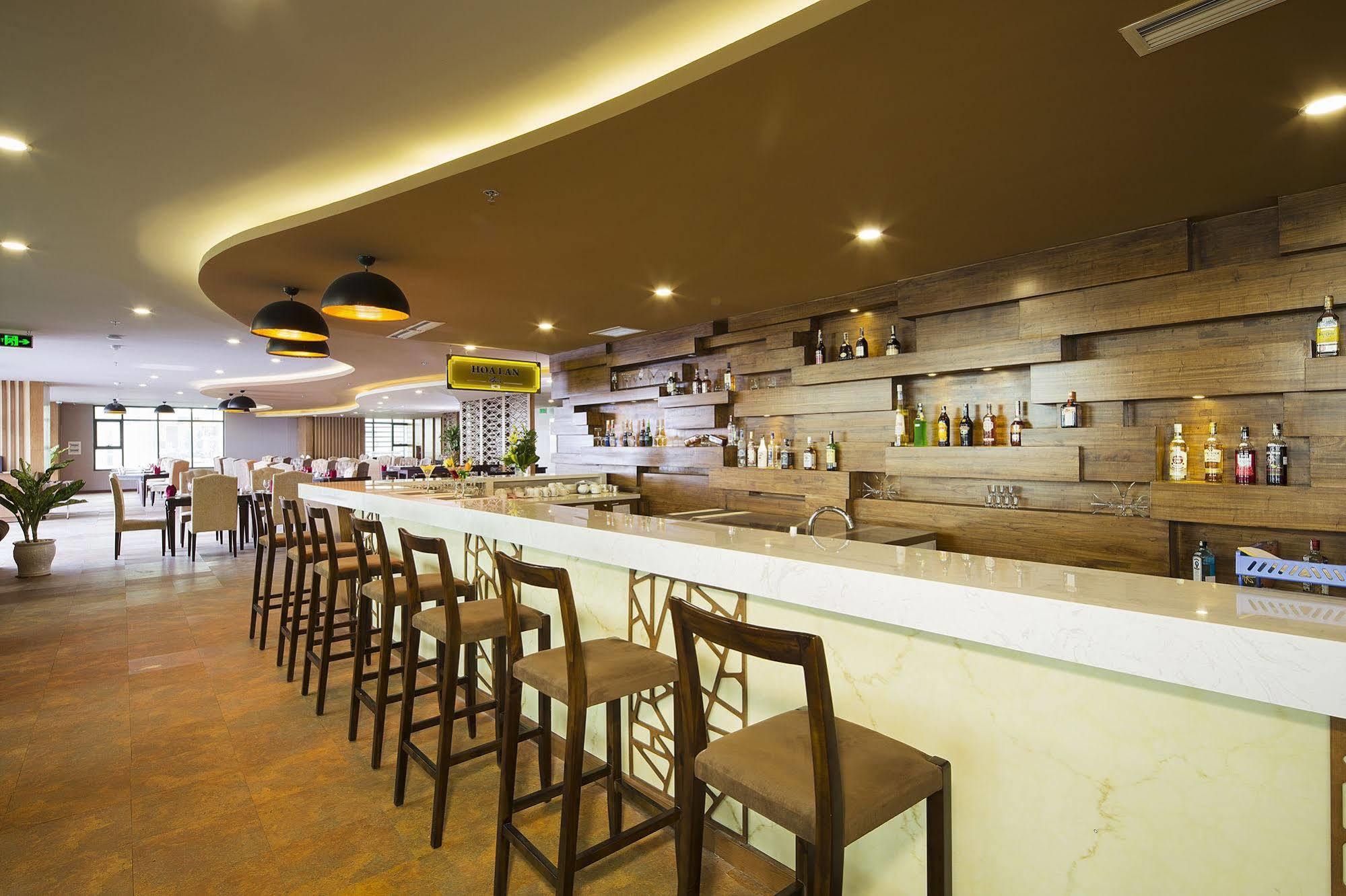 Nha Trang Star Beach Apartments Zewnętrze zdjęcie