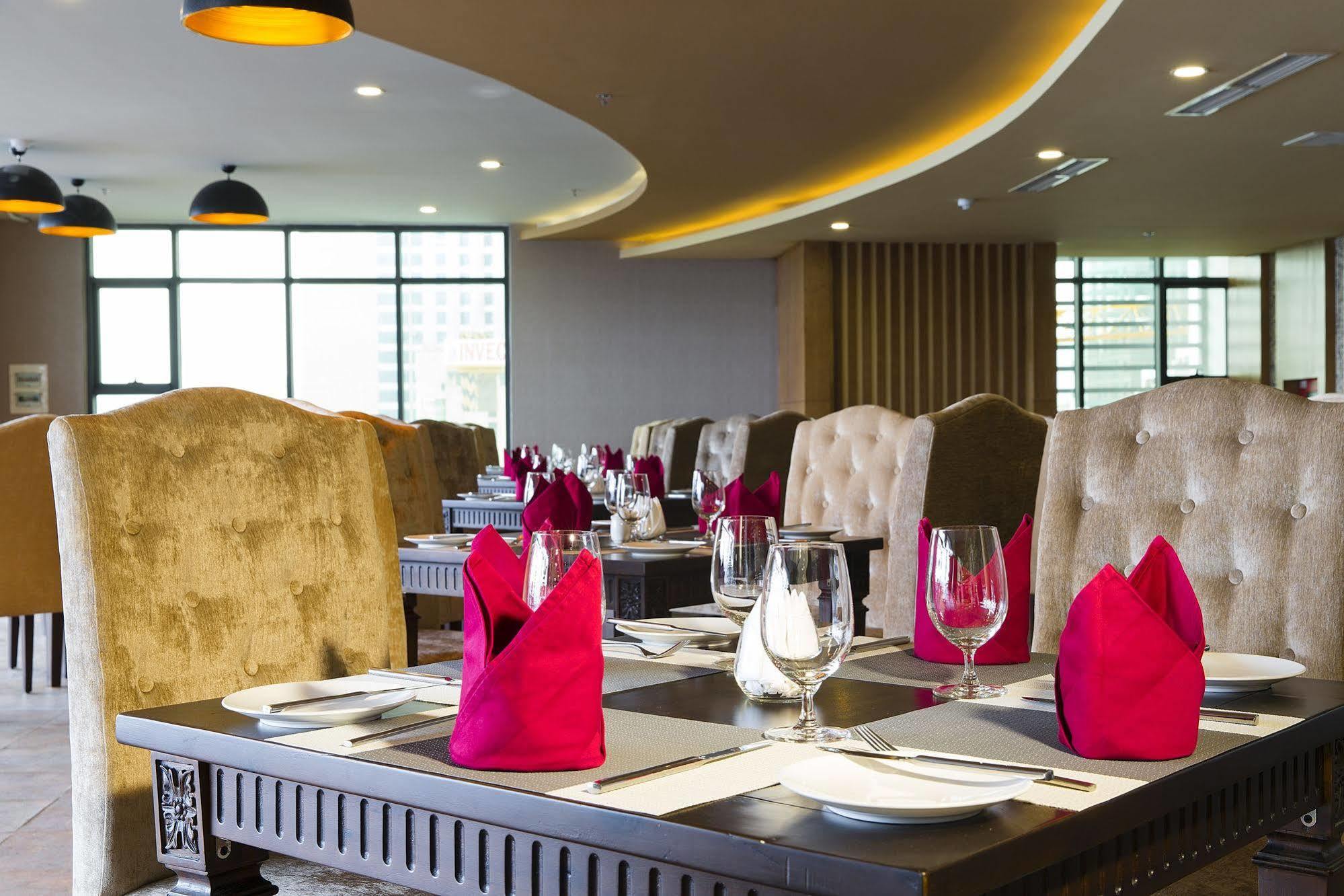 Nha Trang Star Beach Apartments Zewnętrze zdjęcie